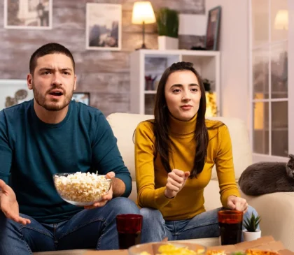 IPTV for Football Fans: Watch Every Match Live